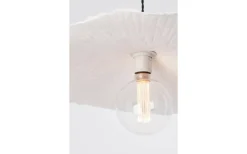 Sovrum|Stora Taklampor Ø50-69 Cm < Globen Lighting Tropez Taklampa 60cm E27 Svart