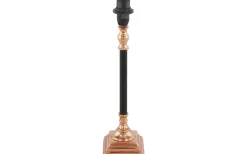 Lampfötter-Eglo Trungle Lampfot 34cm Koppar
