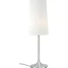 Lampfötter-Belid Tuba Lampfot Aluminium