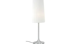 Lampfötter-Belid Tuba Lampfot Aluminium