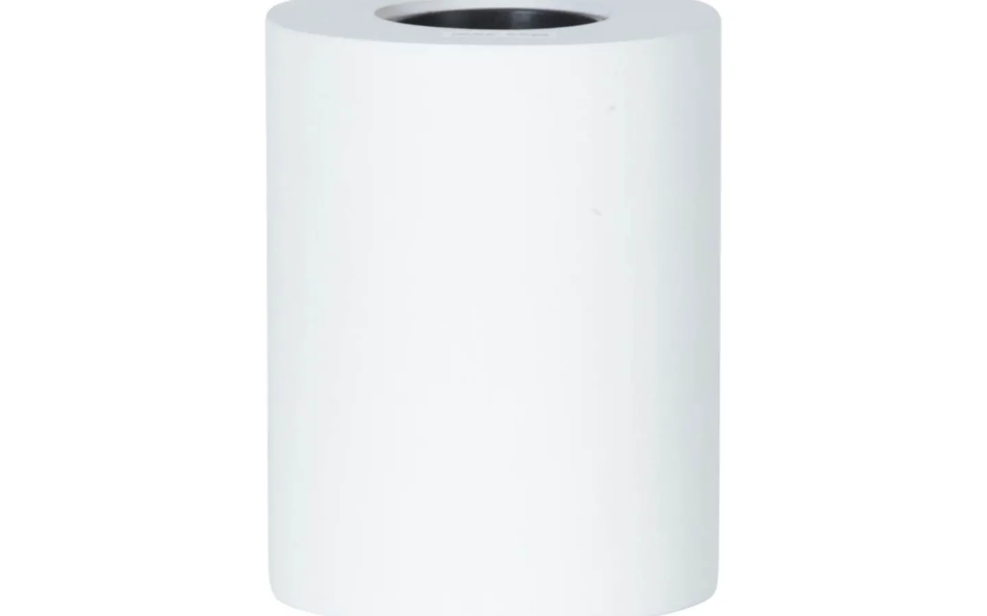 Bordslampor-Star Trading Tub Bordslampa 10cm Vit