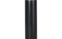 Vardagsrum|Sovrum-Star Trading Tub Bordslampa E27 25cm Svart