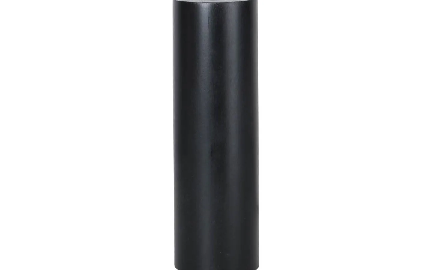 Vardagsrum|Sovrum-Star Trading Tub Bordslampa E27 25cm Svart