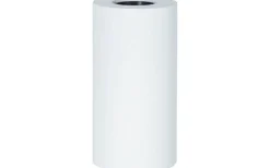 Sovrum|Bordslampor-Star Trading Tub Bordslampa E27 15cm Vit