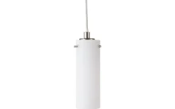 Fönsterlampor < Oriva Tub Fönsterlampa 7cm Opal