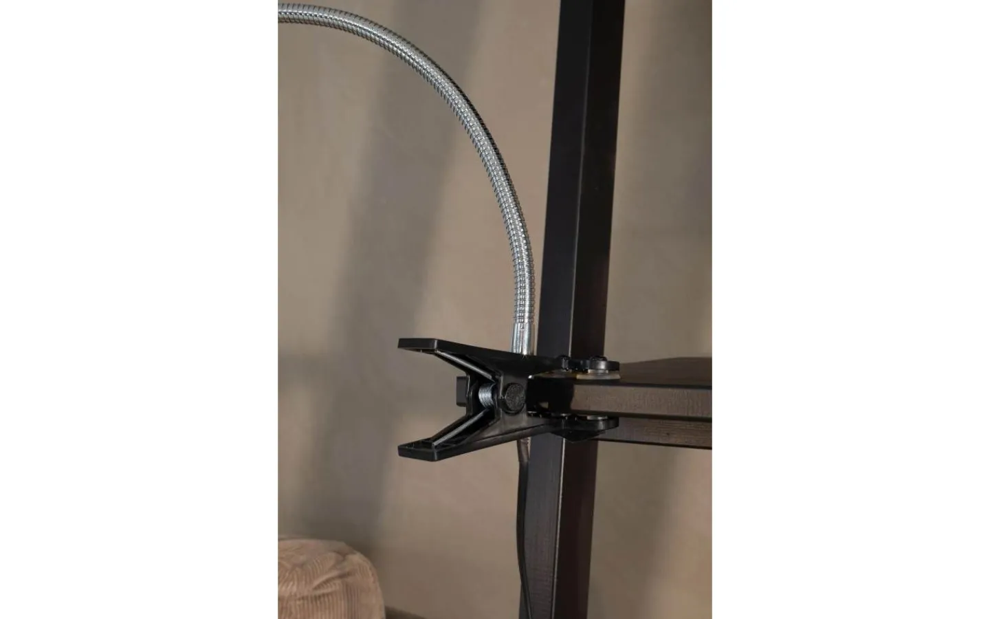 Skrivbordslampor < Markslojd Tulip Skrivbordslampa LED 3W Svart