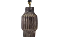Lampfötter-PR Home Turi Lampfot 45cm Burn