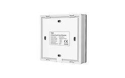 Teralite Smarta Hem|12V Led Slinga < TeraLite LED T22 Väggfjärrkontroll CCT till V4 Mottagare
