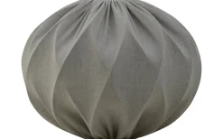 Takskärmar < Hallbergs Twister Takskärm Ø40cm Linne Natur