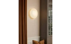Plafonder < Halo Design Twist Plafond Ø35cm Mässing/Opal