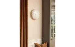 Plafonder < Halo Design Twist Plafond Ø35cm Mässing/Opal