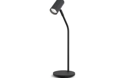 Skrivbordslampor < Belid Tyson Bordslampa 54cm Svart