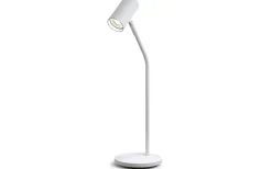 Skrivbordslampor < Belid Tyson Bordslampa 54cm Vit