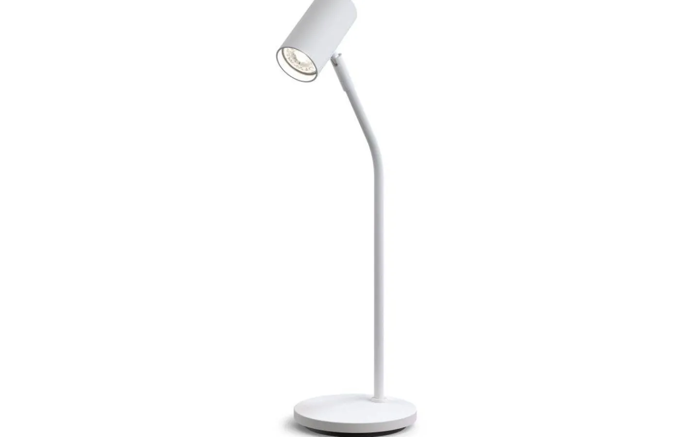 Skrivbordslampor < Belid Tyson Bordslampa 54cm Vit