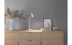 Skrivbordslampor < Belid Tyson Bordslampa 54cm Vit