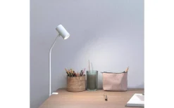 Klämlampor-Belid Tyson Bordslampa för Bordsskiva 61cm Vit