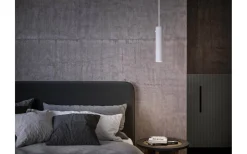 Fönsterlampor|Sladdställ Med Sockel-Belid Tyson Fönsterlampa 6x30cm Vit