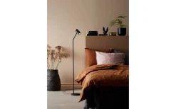 Golvläslampor < Belid Tyson Golvlampa 127cm Svart