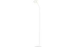 Golvläslampor < Belid Tyson Golvlampa 127cm Vit