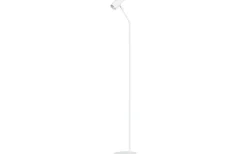 Golvläslampor < Belid Tyson Golvlampa 127cm Vit