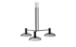 Stora Taklampor Ø70-150 Cm < CO Bankeryd Ufo Circle Taklampa 80cm