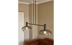 Avlånga Taklampor < CO Bankeryd Ufo Long Taklampa 81cm
