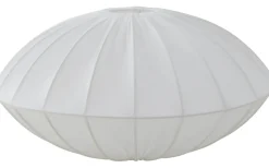 Takskärmar < Hallbergs Ufo Takskärm Ø48cm Lovenia Vit
