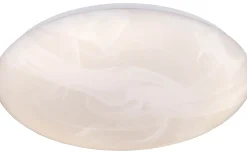 Plafonder < Reality Umbria Plafond LED 37cm vit 4000K