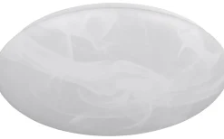 Plafonder < Reality Umbria Plafond LED 37cm vit 4000K