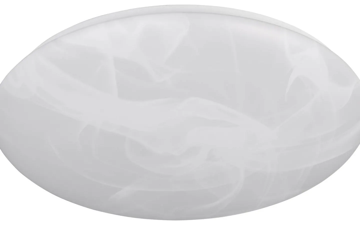 Plafonder < Reality Umbria Plafond LED 37cm vit 4000K