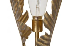 Bordslampor < Mauro Ferretti Universe Bordslampa Palm 65cm Guld