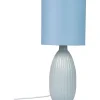 Bordslampor < PR Home Uno Bordslampa 37cm Blå