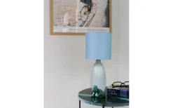 Bordslampor < PR Home Uno Bordslampa 37cm Blå