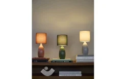 Bordslampor < PR Home Uno Bordslampa 37cm Grön