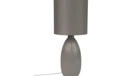 Bordslampor-PR Home Uno Bordslampa 37cm Nougat