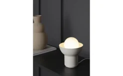 Vardagsrum|Bordslampor < CO Bankeryd Up Bordslampa 13cm Beige