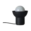 Vardagsrum|Bordslampor-CO Bankeryd Up Bordslampa 13cm Svart