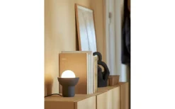 Vardagsrum|Bordslampor-CO Bankeryd Up Bordslampa 13cm Svart