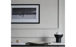 Vardagsrum|Bordslampor-CO Bankeryd Up Bordslampa 13cm Svart