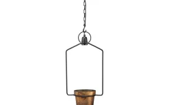 Fönsterlampor|Kök & Matplats-PR Home Uptown Fönsterlampa Med Blomkruka