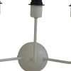 Lampetter-Hallbergs Valentina Vägglampa Sand