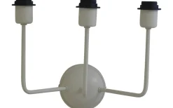 Lampetter-Hallbergs Valentina Vägglampa Sand