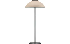 Bordslampor-Belid Vali High Bordslampa 50cm Svart/Sand