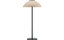 Bordslampor-Belid Vali High Bordslampa 50cm Svart/Sand