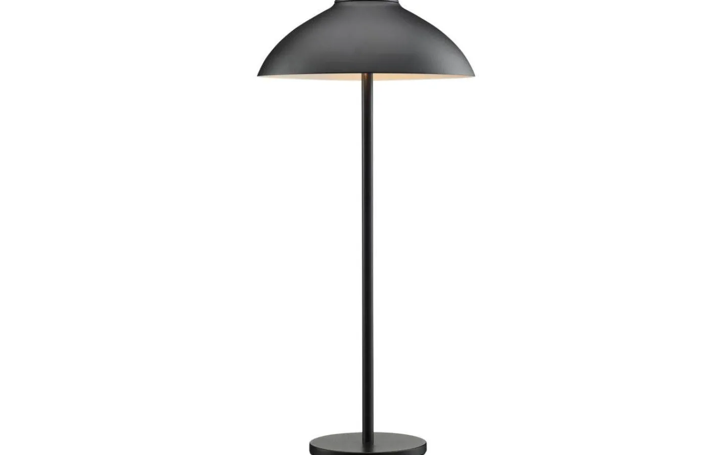 Bordslampor-Belid Vali High Bordslampa 50cm Svart