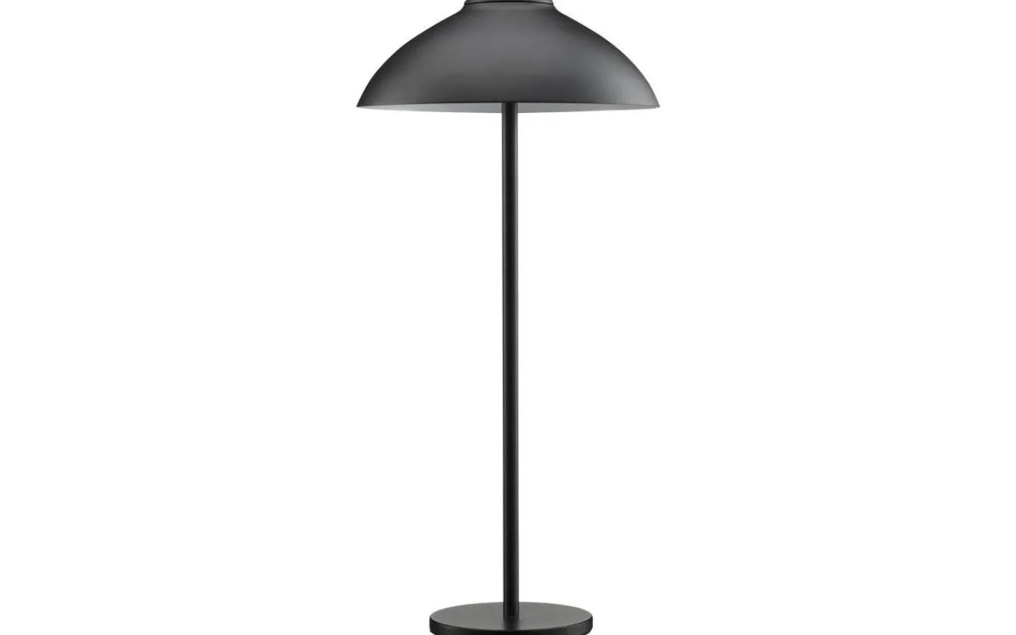 Bordslampor-Belid Vali High Bordslampa 50cm Svart