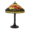 Bordslampor-Nostalgia Design Vallmo Bordslampa 62cm