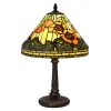 Bordslampor-Nostalgia Design Vallmo Bordslampa 44cm