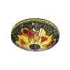 Plafonder < Nostalgia Design Vallmo Plafond 45cm