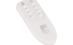 Takfläktar-Eglo Varadero Takfläkt 122cm Vit Med Belysning